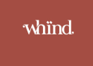 Whind logo