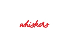 Whiskers Laces promo codes