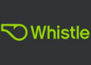 Whistle logo