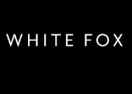 White Fox Boutique logo