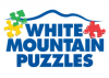 White Mountain Puzzles promo codes