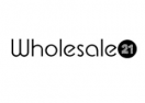 Wholesale21 logo