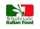 Wholesale Italian Food logo