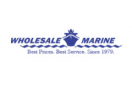 Wholesale Marine logo