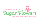 Wholesale Sugar Flowers
