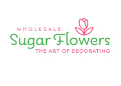 Wholesale Sugar Flowers promo codes