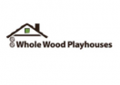 WholeWoodPlayhouses logo