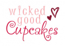 Wicked Good Cupcakes logo