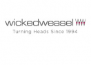 Wicked Weasel logo