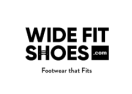 Wide Fit Shoes logo