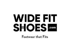 Wide Fit Shoes promo codes