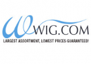 Wig.com logo