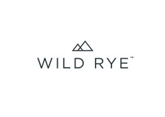 Wild Rye promo codes