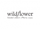 Wildflower Cases logo