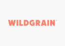 Wildgrain logo