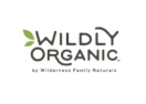 Wildly Organic logo