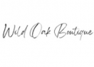 Wild Oak Boutique logo