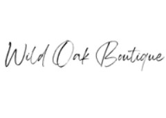 Wild Oak Boutique promo codes