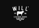 Will Leather Goods logo