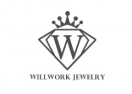 Willwork Jewelry logo