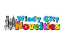 Windy City Novelties logo