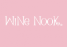 Wine Nook promo codes