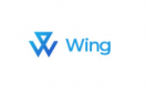 Wing logo