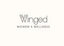 Winged Wellness logo