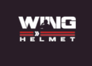 Winghelmet logo