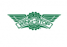 Wingstop logo