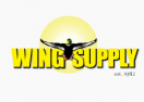 Wing Supply logo