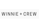 Winnie + Crew logo