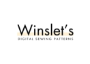 Winslet's Patterns logo