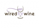 Wired For Wine logo