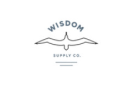 Wisdom Supply Co. logo