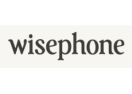 Wisephone logo