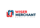 Wiser Merchant logo
