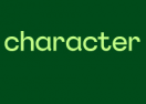 Character.com logo