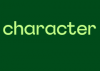 Withcharacter