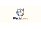 WithLove logo