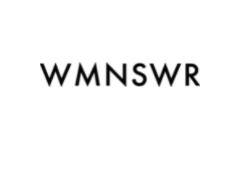 WMNSWR promo codes