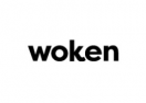 Woken Coffee logo