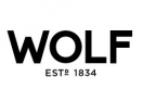 WOLF logo