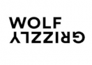 Wolf and Grizzly logo