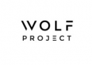 Wolf Project logo