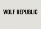 Wolf Republic logo