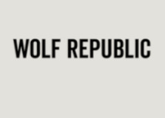 Wolf Republic promo codes