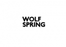 Wolf Spring logo