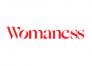 Womaness logo