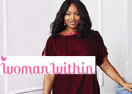 Woman Within logo